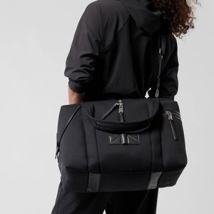 Athleta Allyson Felix Legend Duffel Bag